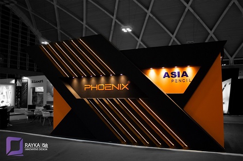 جدیدترین ترندهای طراحی غرفه در سال  2024