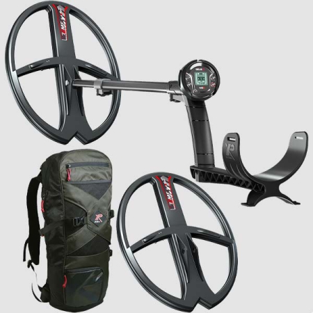 سفر به دنیای کشف ناشناختهها با فلزیابهای فراز فلزیاب