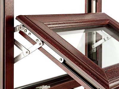 چگونه معتبرترين توليد کننده پنجره دوجداره را پيدا کنيم؟