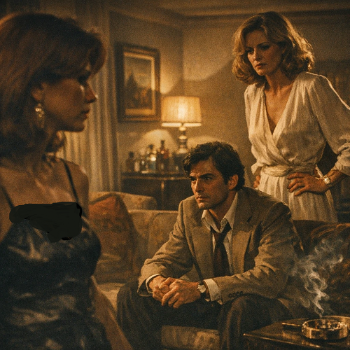 دانلود فیلم  Mistress 1976 با زيرنويس چسبيده – دانلود فیلم