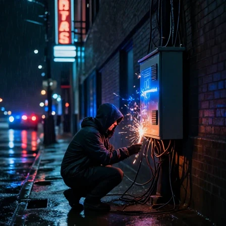 دانلود فیلم  Dead Mans Wire 2025 با زيرنويس چسبيده – دانلود فیلم