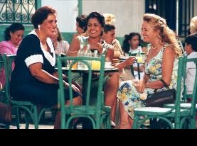 دانلود فیلم A Summer in La Goulette 1996 با زيرنويس چسبيده – دانلود فیلم