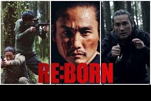 دانلود فیلم ReBorn 2016 با زيرنويس چسبيده – دانلود فیلم