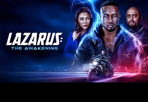 دانلود فیلم Lazarus The Awakening 2026 با زيرنويس چسبيده – دانلود فیلم