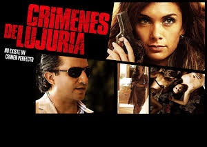 دانلود فیلم Crimenes de Lujuria 2011 با زيرنويس چسبيده – دانلود فیلم