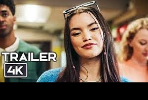 دانلود فیلم Kissing Is the Easy Part 2026 با زيرنويس چسبيده – دانلود فیلم