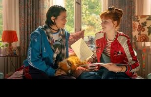 دانلود فیلم Die Schule der magischen Tiere 4 2025 با زيرنويس چسبيده – دانلود فیلم