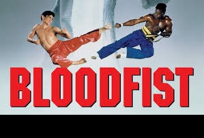 دانلود فیلم Bloodfist 1989 با زيرنويس چسبيده – دانلود فیلم