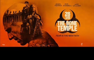 دانلود فیلم 28 Years Later The Bone Temple 2026 با زيرنويس چسبيده – دانلود فیلم