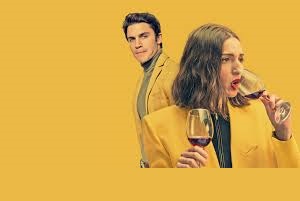 دانلود فیلم Sounds Like Love 2021 با زيرنويس چسبيده – دانلود فیلم