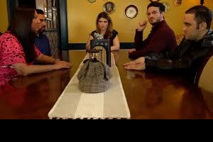 دانلود فیلم My Mystery Romance 2026 با زيرنويس چسبيده – دانلود فیلم
