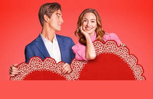 دانلود فیلم Because of Cupid 2026 با زيرنويس چسبيده – دانلود فیلم