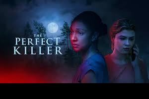 دانلود فیلم The Perfect Killer 2025 با زيرنويس چسبيده – دانلود فیلم