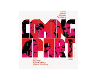 دانلود فیلم Coming Apart 1969 با زيرنويس چسبيده – دانلود فیلم