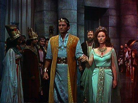 دانلود فیلم David and Bathsheba 1951 با زيرنويس چسبيده – دانلود فیلم