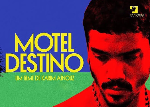 دانلود فیلم Motel Destino 2024 با زيرنويس چسبيده – دانلود فیلم