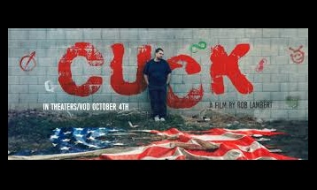 دانلود فیلم Cuck 2019 با زيرنويس چسبيده – دانلود فیلم
