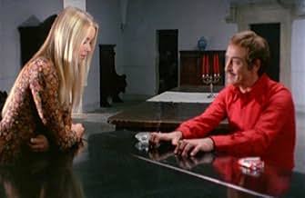 دانلود فیلم Blue Jeans 1975 با زيرنويس چسبيده – دانلود فیلم