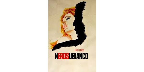دانلود فیلم Nerosubianco 1969 با زيرنويس چسبيده – دانلود فیلم