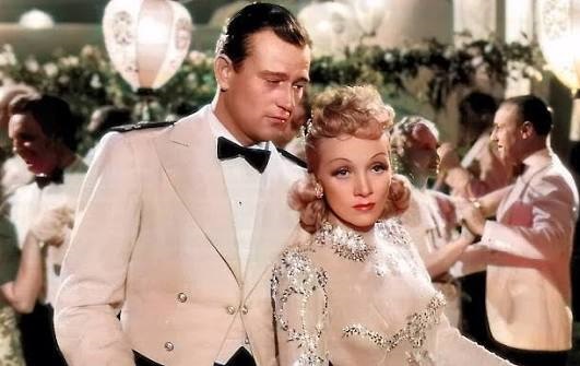 دانلود فیلم Seven Sinners 1940 با زيرنويس چسبيده – دانلود فیلم