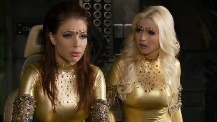 دانلود فیلم Stacked Racks from Mars 2014 با زيرنويس چسبيده – دانلود فیلم