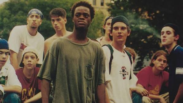 دانلود فیلم Kids 1995 با زيرنويس چسبيده – دانلود فیلم