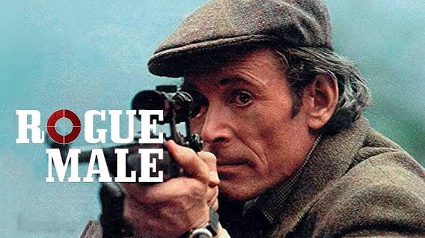 دانلود فیلم Rogue Male 1976 با زيرنويس چسبيده – دانلود فیلم